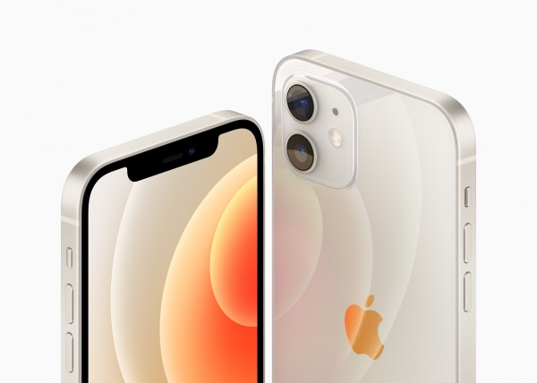 Apple iPhone 12 (128 GB)