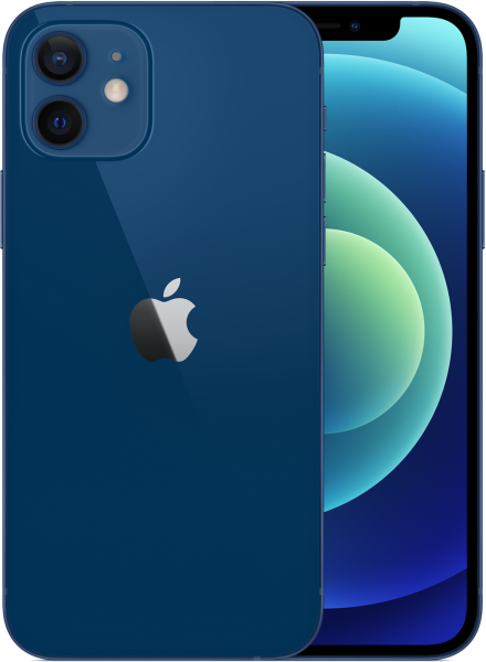 Apple iPhone 12 (128 GB)