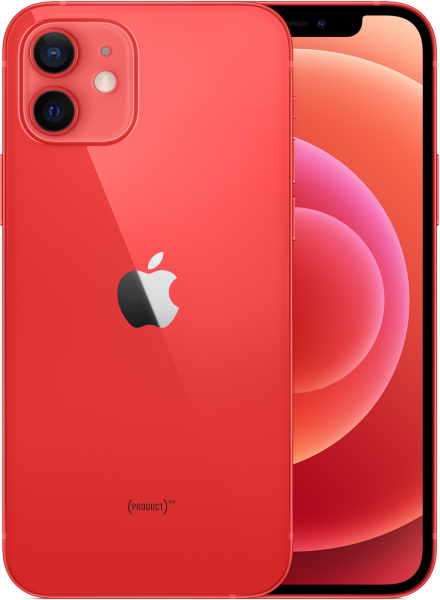 Apple iPhone 12 (128 GB)
