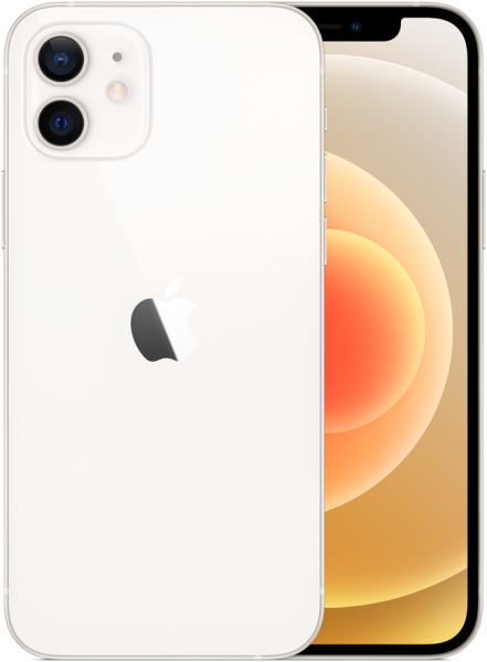 Apple iPhone 12 (128 GB)