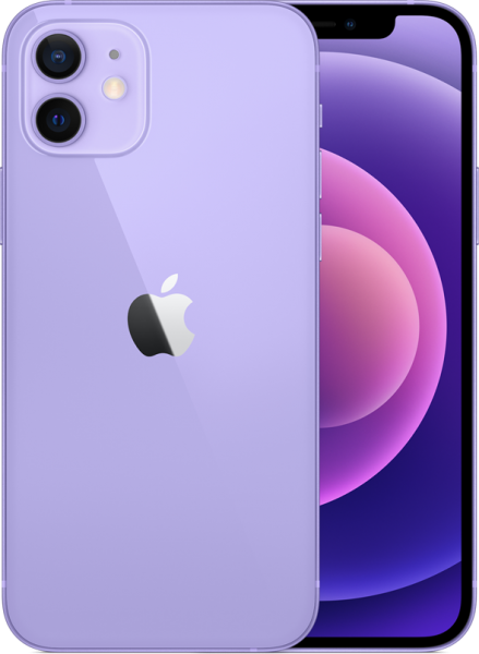 Apple iPhone 12 (256 GB)