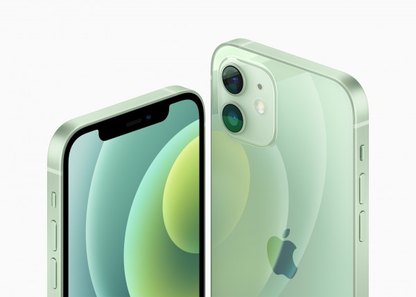 Apple iPhone 12 (256 GB)