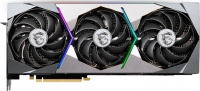MSI GeForce RTX 3080 Suprim X 10G resim