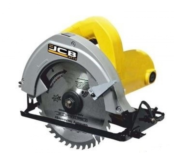 JCB Pro Plus X-TORQ 2200 W Daire Testere