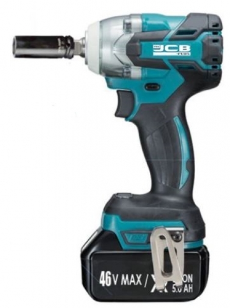 JCB Pro Plus BrushLess Akülü Somun Sıkma