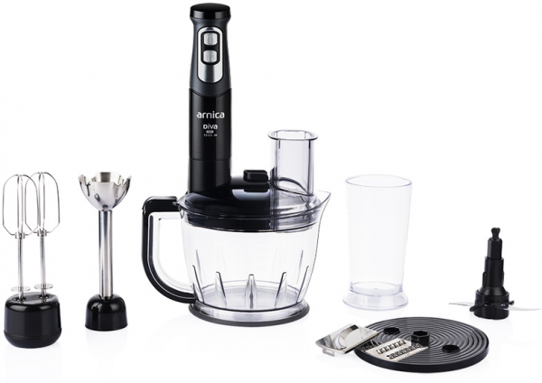 Arnica Diva Trend Pro GH2180 Blender