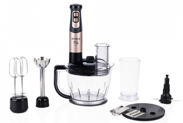 Arnica Diva Trend Pro GH2180 Blender