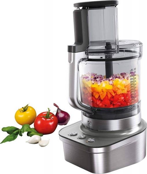 Electrolux EFP9400 Mutfak Robotu