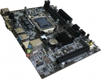 Turbox H310 resim