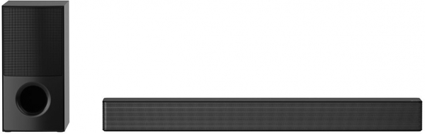 LG SNH5 Soundbar
