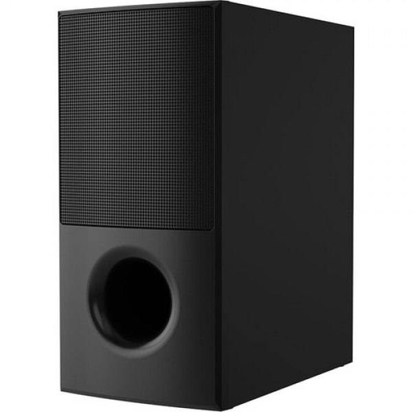 LG SNH5 Soundbar