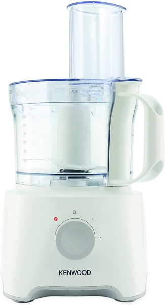 Kenwood MultiPro Compact FDP301SI Mutfak Robotu