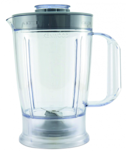 Kenwood MultiPro Compact FDP301SI Mutfak Robotu