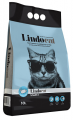 Lindo Cat Soaply Kalın Taneli 10 lt resim