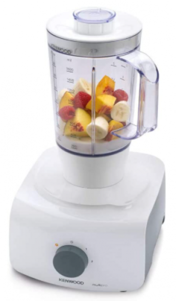 Kenwood FDP643WH Mutfak Robotu