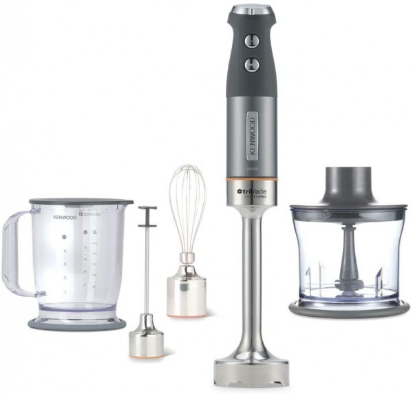 Kenwood Triblade HDM804SI Blender