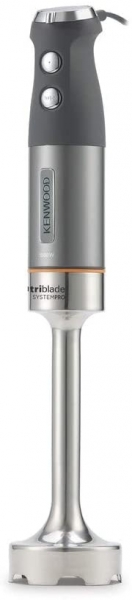 Kenwood Triblade HDM804SI Blender