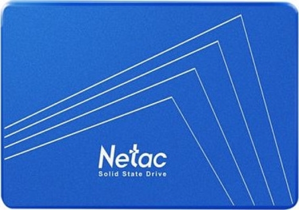 Netac N535S SSD