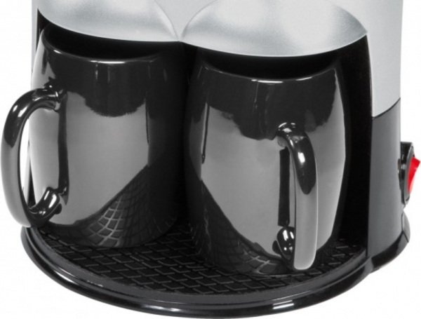 Clatronic KA 3186 Kahve Makinesi