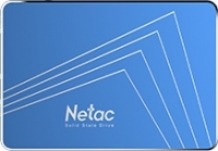 Netac N600S resim