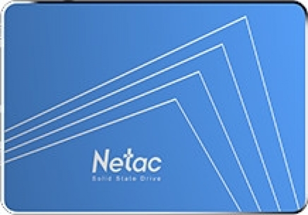 Netac N600S SSD