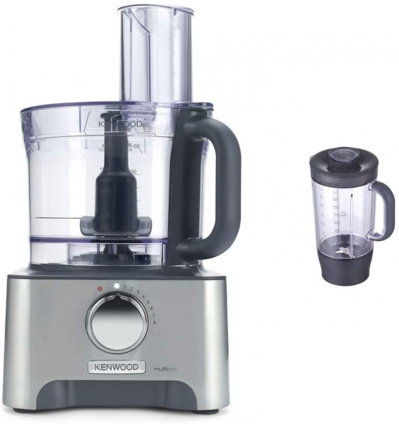 Kenwood FDM780BA Mutfak Robotu