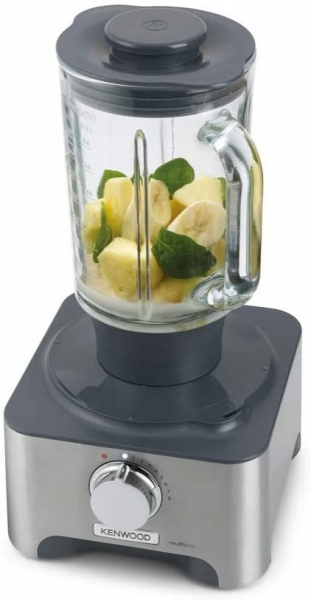Kenwood FDM780BA Mutfak Robotu