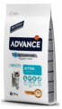 Advance Tavuklu Yavru 10 kg resim