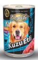 Doglife Kuzu Etli Yetişkin 415 gr resim