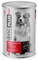 Dog Plus Kuzu Etli Yetişkin 415 gr resim