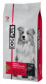 Dog Plus Kuzu Etli Pirinçli Yetişkin 15 kg resim