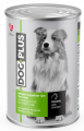 Dog Plus Tavuklu Yetişkin 415 gr resim