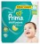 Prima Aktif Bebek 4+ Beden 54 Adet Bebek Bezi