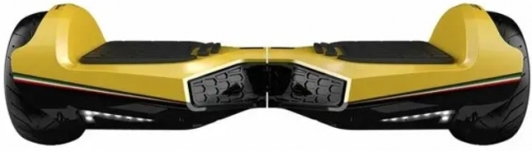 Lamborghini Glyboard Veloce Elektrikli Kaykay