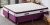 Niron Violet 180x200 cm Yaylı Yatak