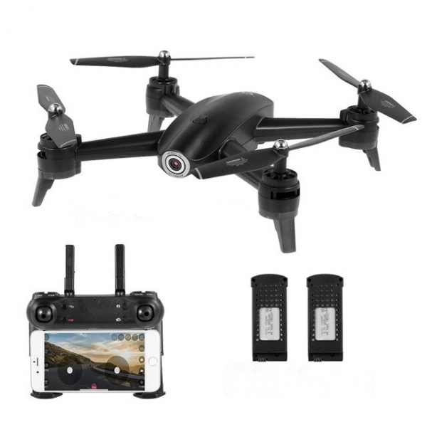 Aden A55 Fly More Combo Drone