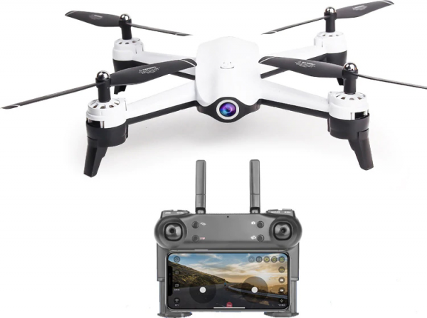 Aden A55 Fly More Combo Drone