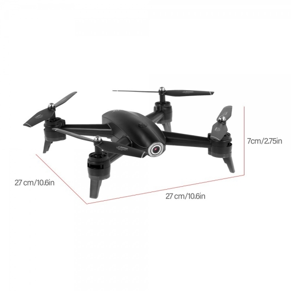 Aden A55 Fly More Combo Drone