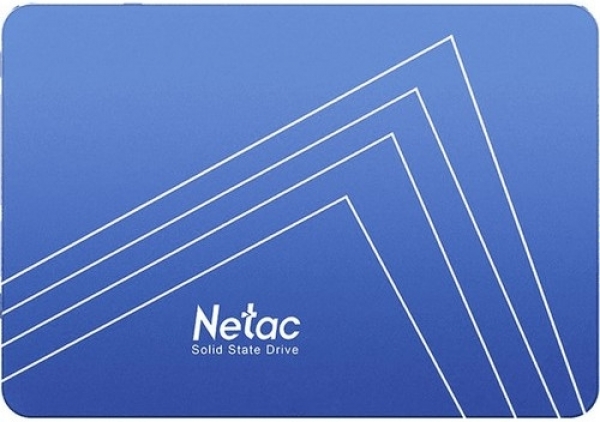 Netac N530S SSD