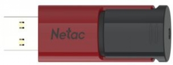 Netac U182 Flash Bellek