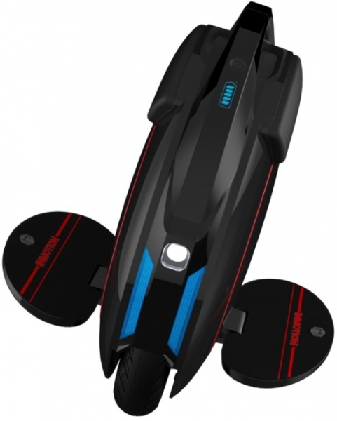 Inmotion V5F Elektrikli Tek Teker
