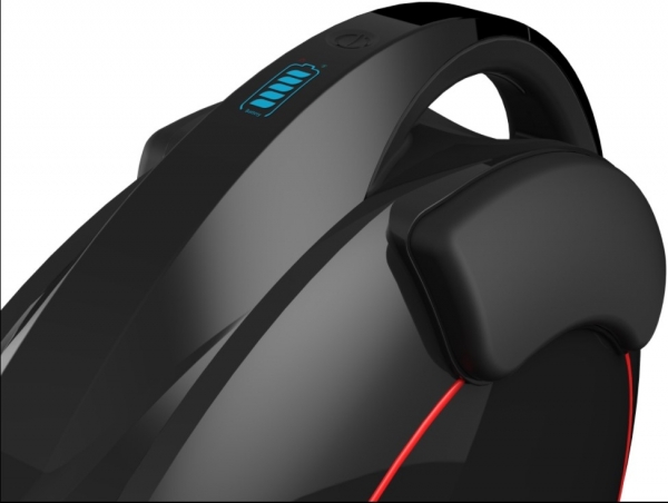 Inmotion V5F Elektrikli Tek Teker