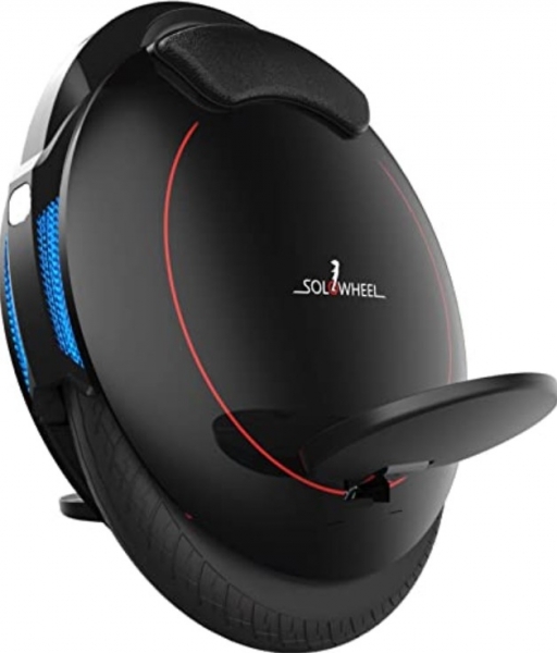 Inmotion V5F Elektrikli Tek Teker