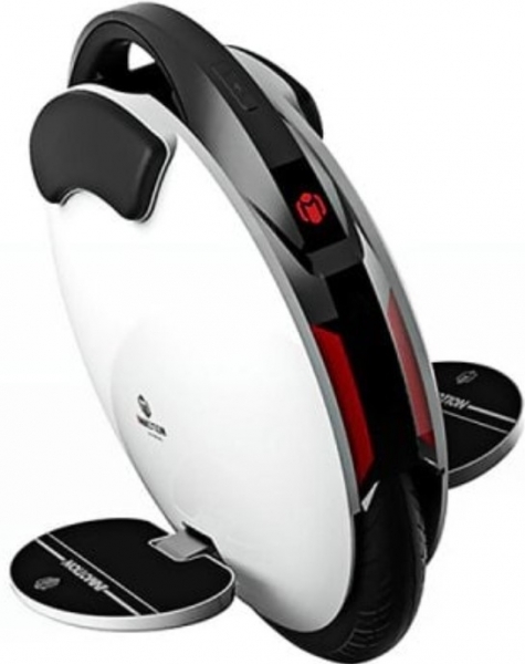 Inmotion V5F Elektrikli Tek Teker