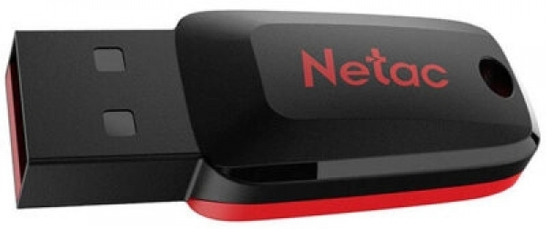 Netac U197 Flash Bellek