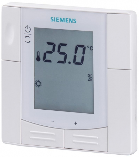 Siemens RDD310/MM Oda Termostatı