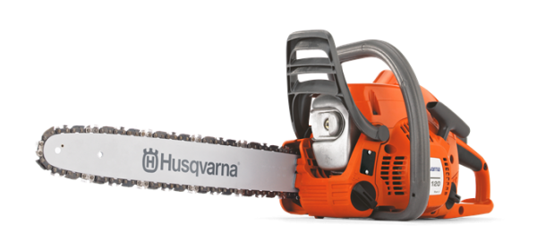 Husqvarna 120 Mark II Motorlu Testere
