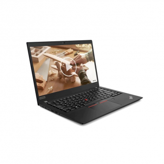 Lenovo ThinkPad T490S 20NX0009TX Laptop