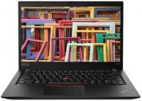 Lenovo ThinkPad T490S 20NX0009TX resim