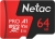 Netac P500 Extreme Pro microSD